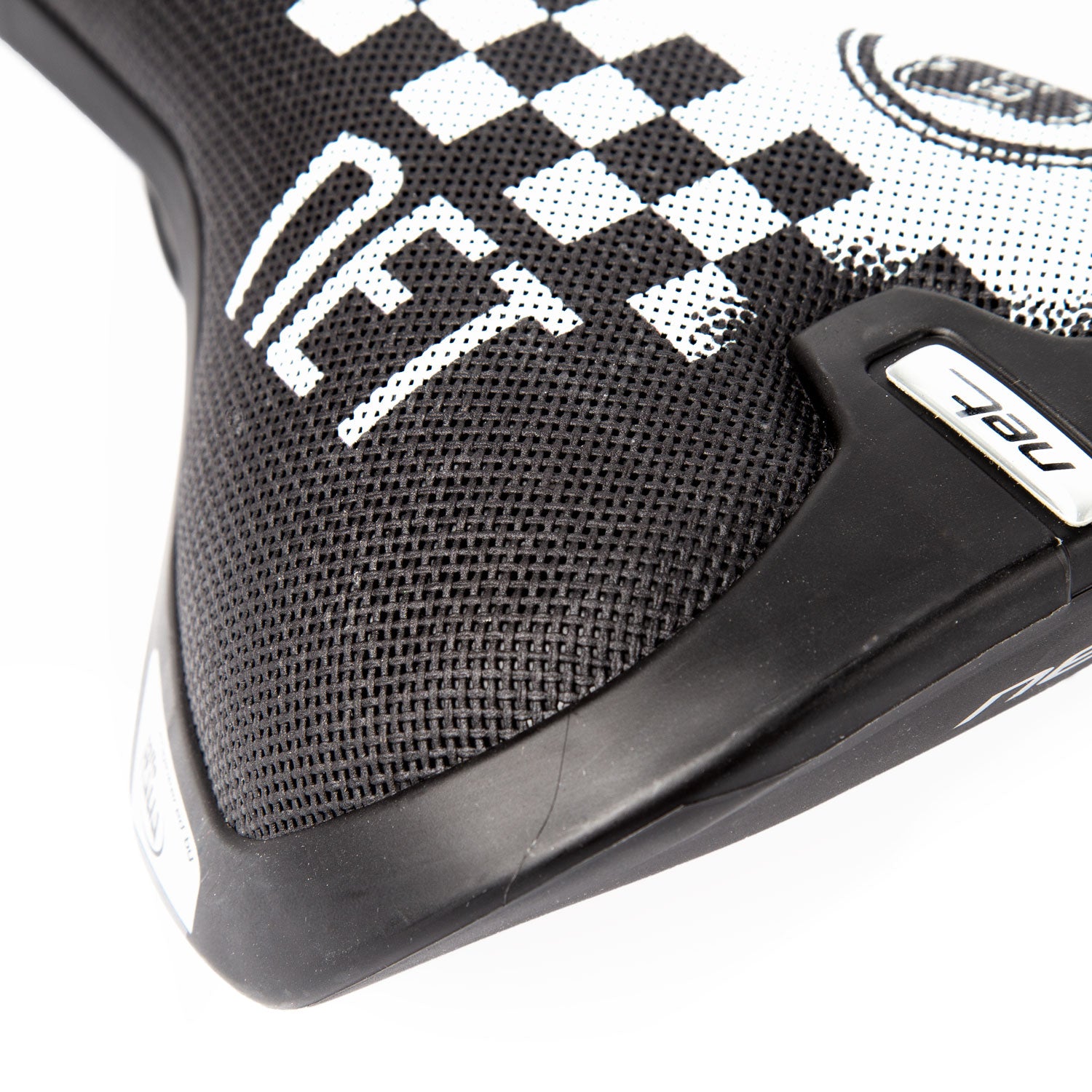 Fahrradsattel Selle Italia Net Finisher Sattel Urban Trekking Fitness e Bike