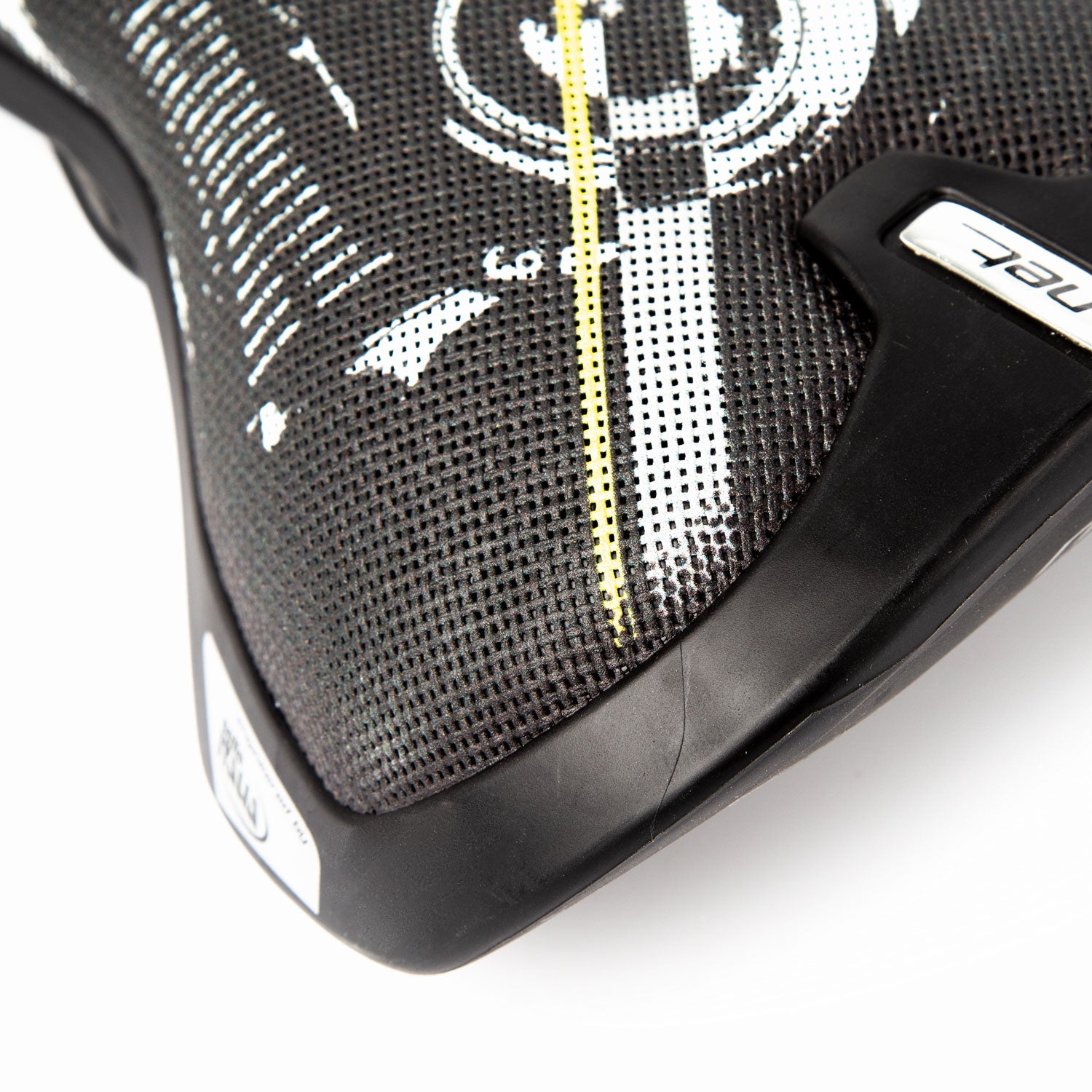 Fahrradsattel Selle Italia Net Engine Sattel Urban Trekking Fitness eBike Unisex