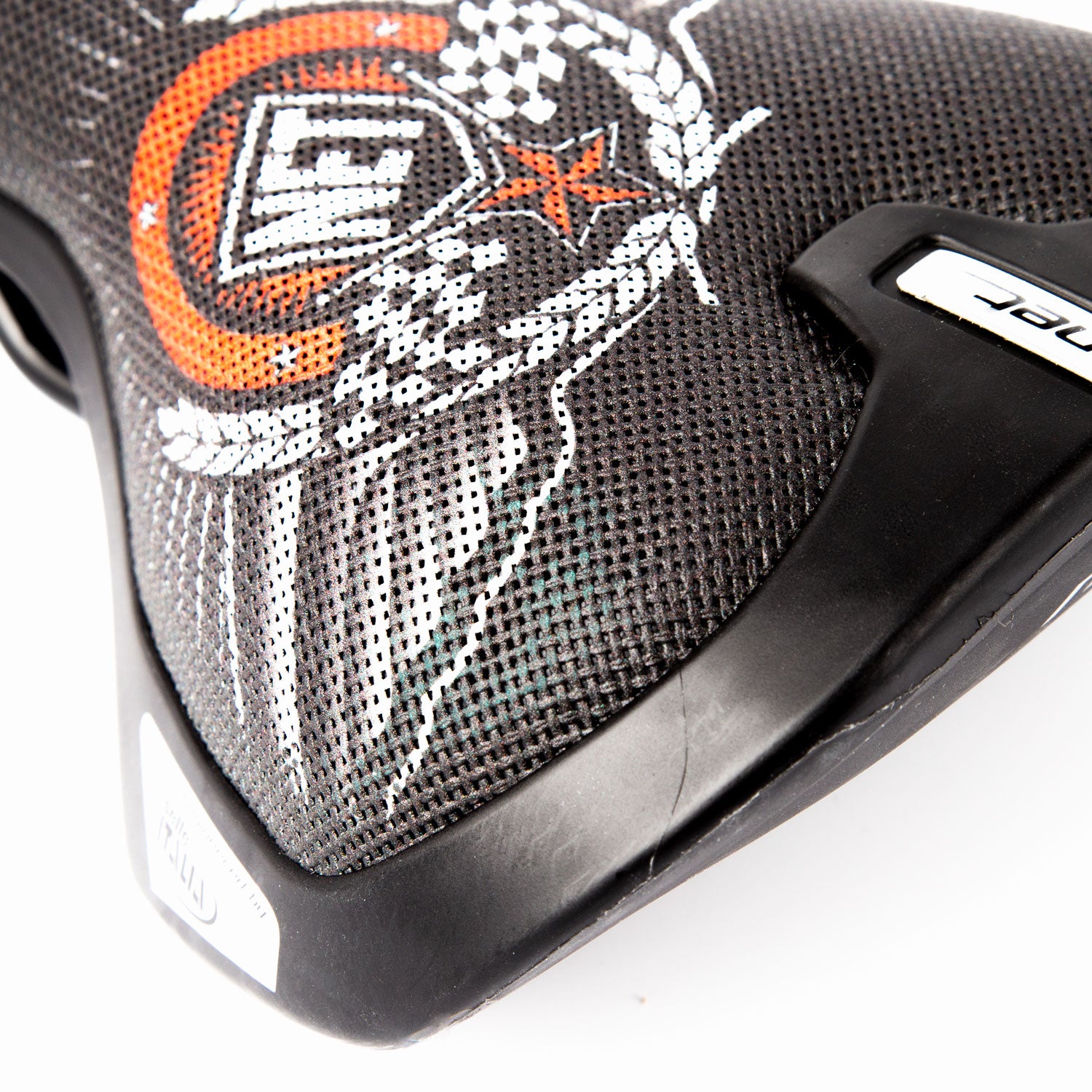 Fahrradsattel Selle Italia Net Speedway Sattel Urban Trekking Fitness e Bike