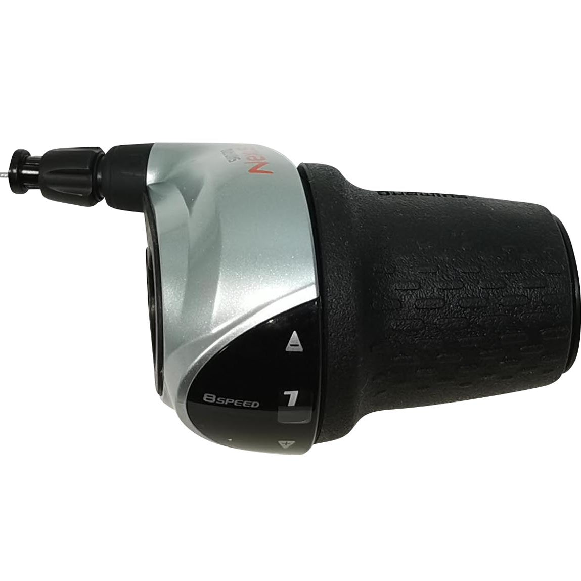 Shimano Drehgriffschalter Nexus 8 Gang Schalteinheit Drehgriff SL-C6000-8