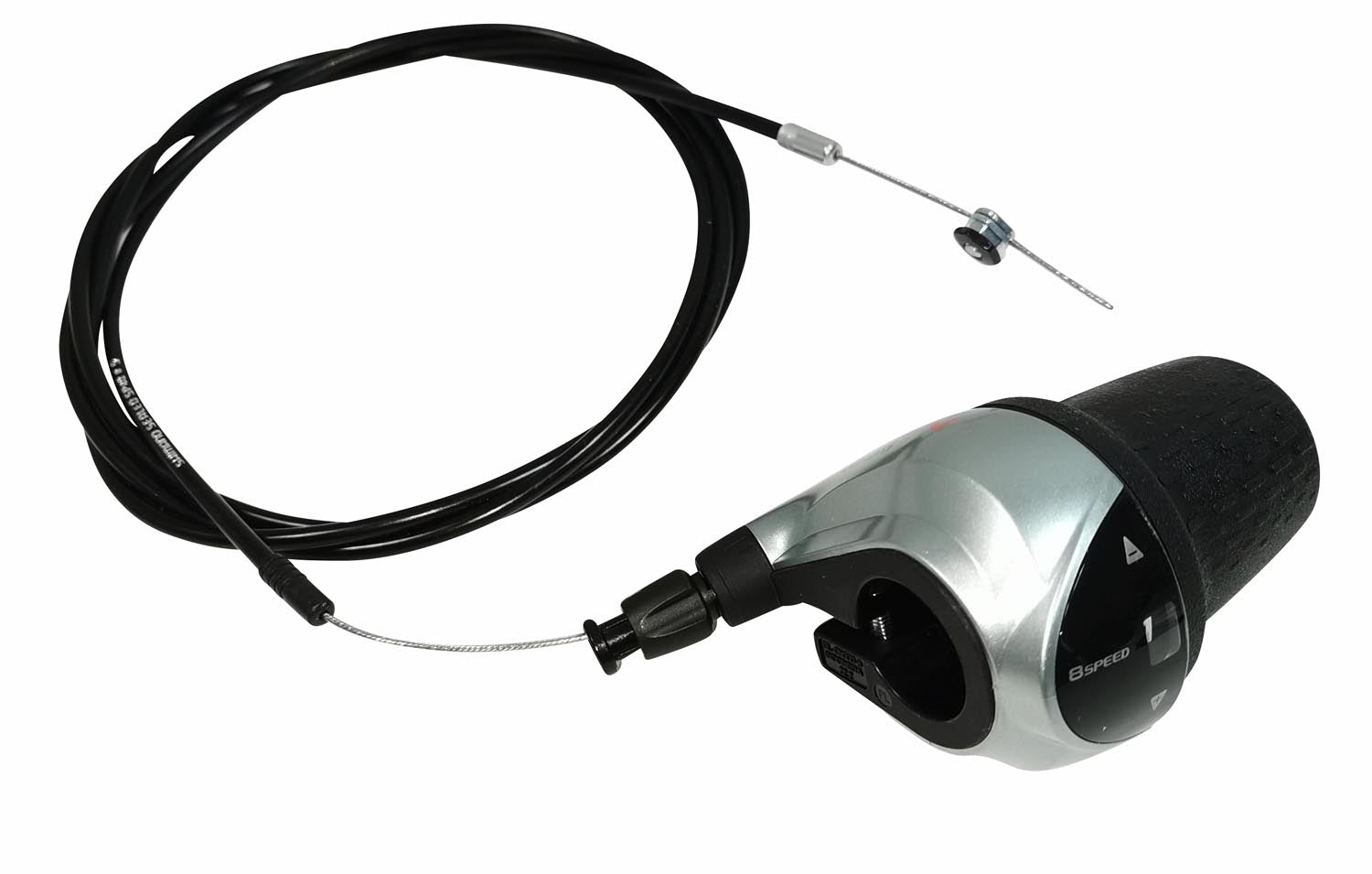 Shimano Drehgriffschalter Nexus 8 Gang Schalteinheit Drehgriff SL-C6000-8