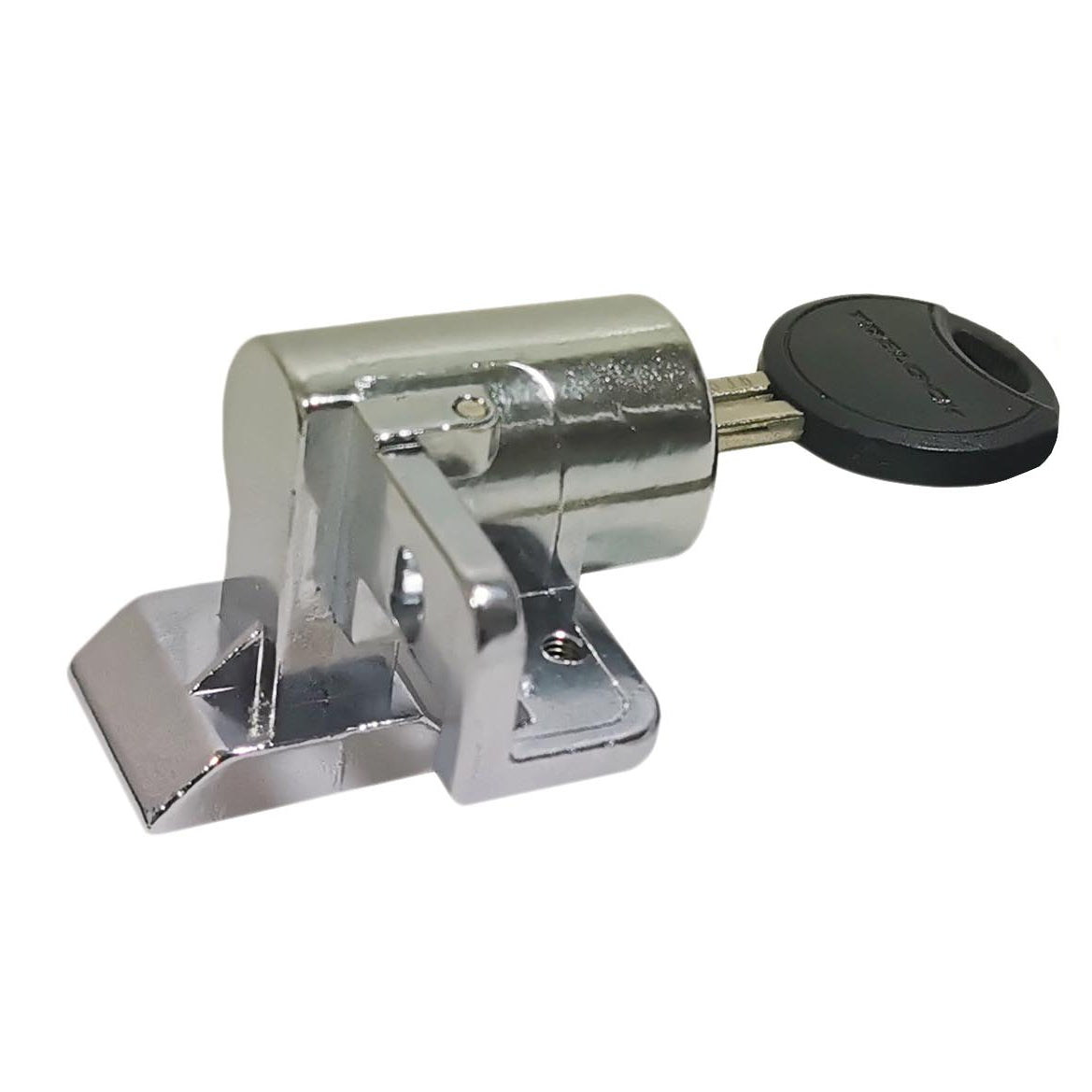 Rahmenschloß Trelock RS455 Fahrradschloß / Panasonic Akkuschloß (Rahmenmontage)