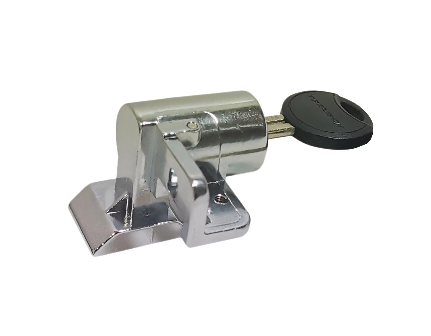 Rahmenschloß Trelock RS455 Fahrradschloß / Panasonic Akkuschloß (Rahmenmontage)