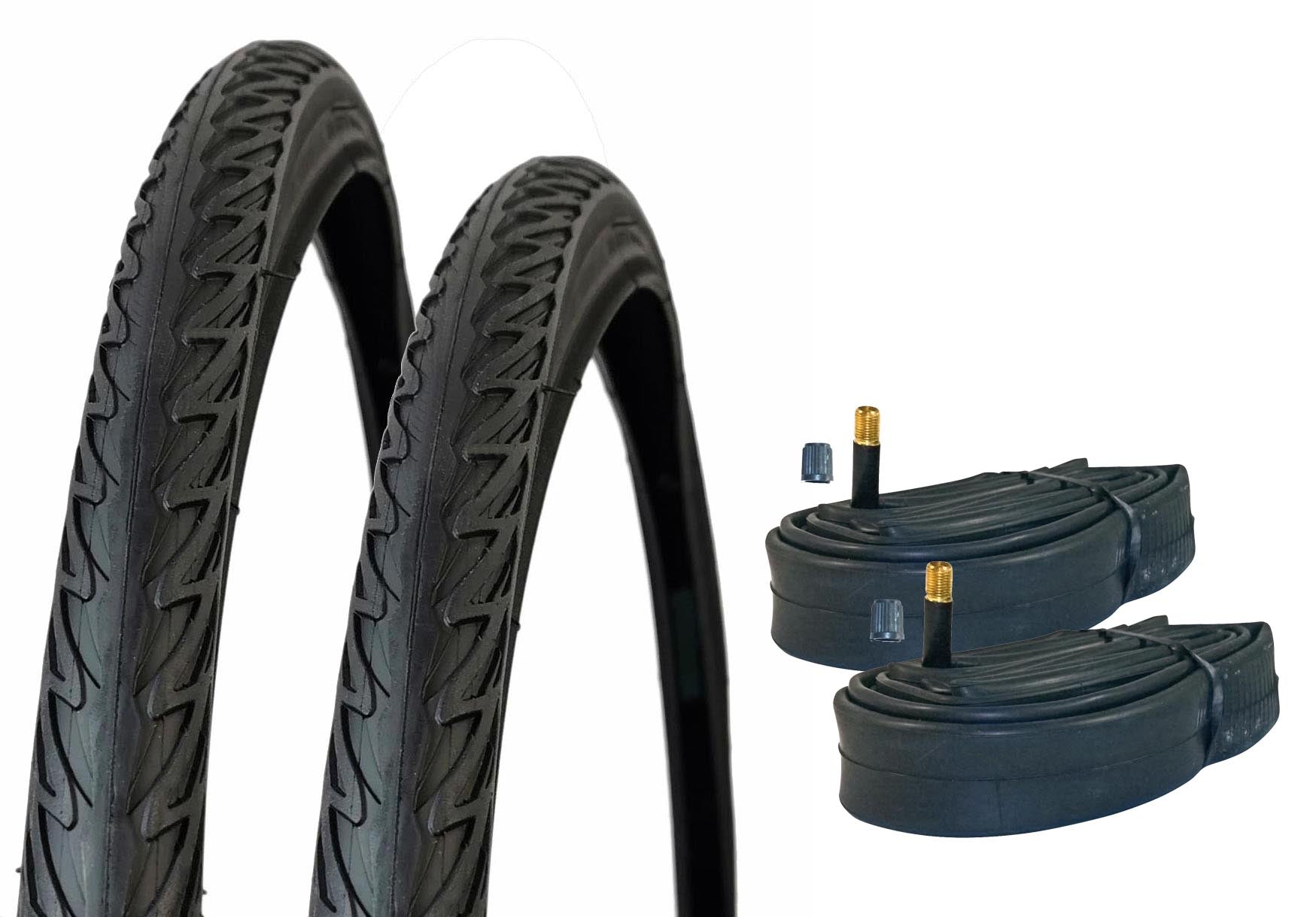 Vittoria 28" Journalier 28x1.40 37-622 Fahrradreifen Drahtreifen Pannenschutz 700x35C