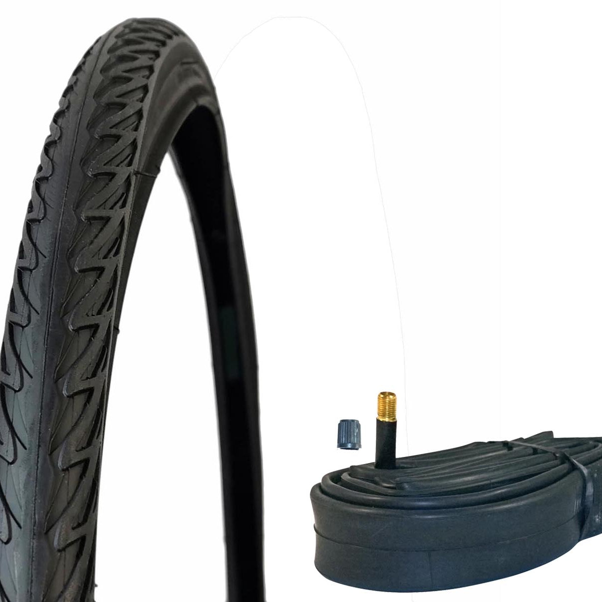 Vittoria 28" Journalier 28x1.40 37-622 Fahrradreifen Drahtreifen Pannenschutz 700x35C