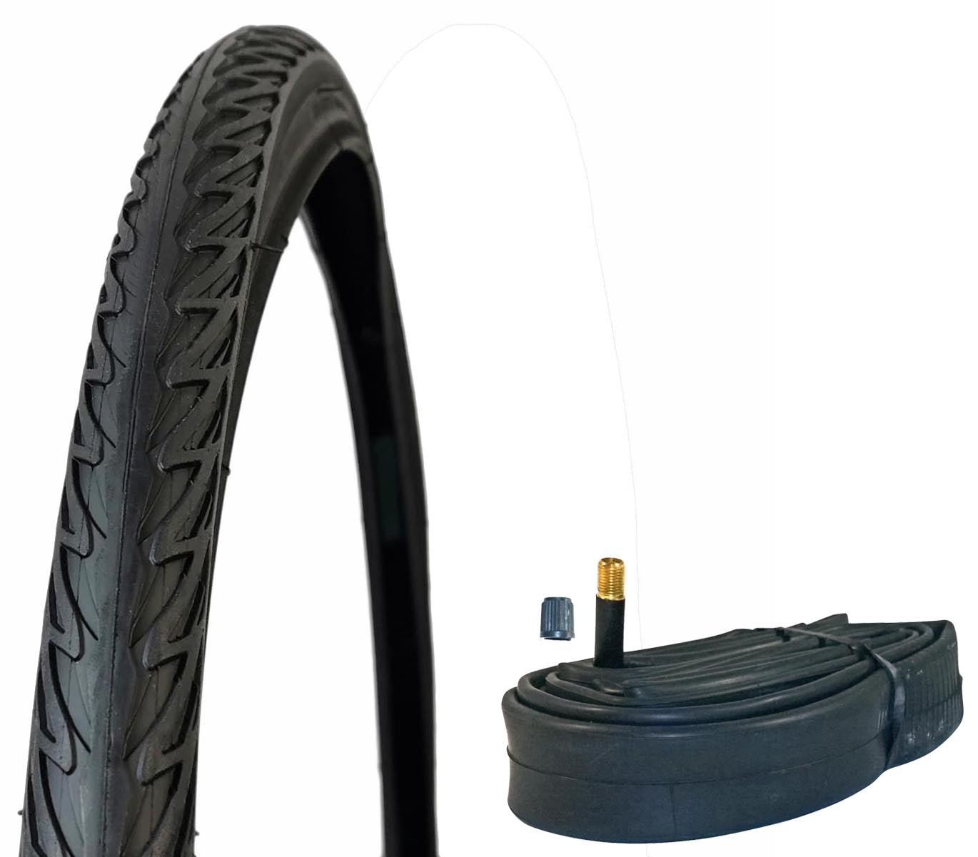 Vittoria 28" Journalier 28x1.40 37-622 Fahrradreifen Drahtreifen Pannenschutz 700x35C