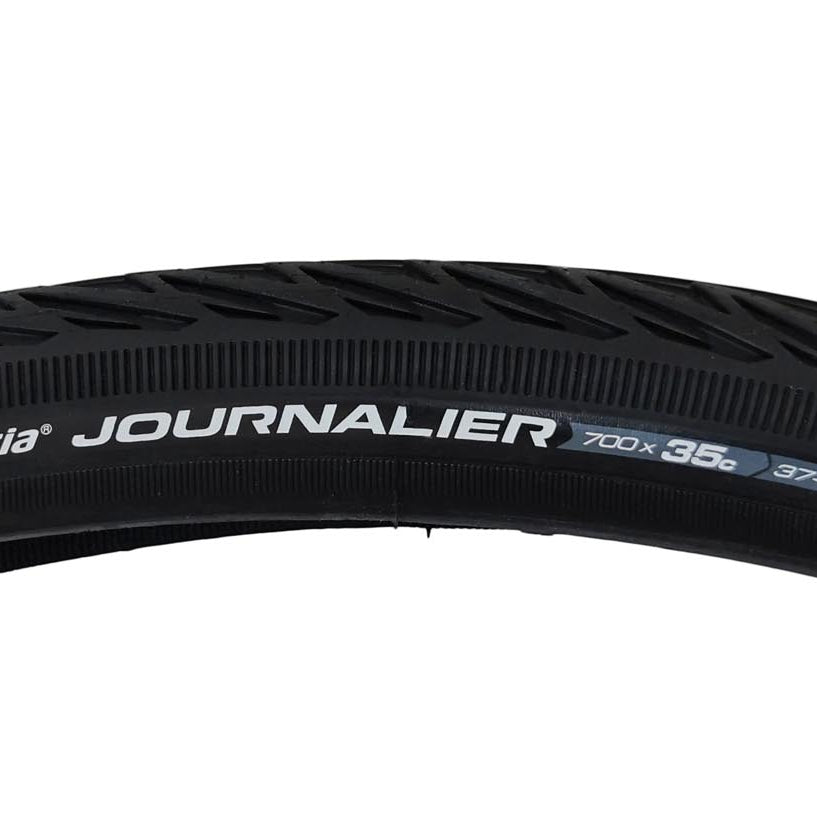 Vittoria 28" Journalier 28x1.40 (37-622) Fahrradreifen Drahtreifen Pannenschutz 700x35C