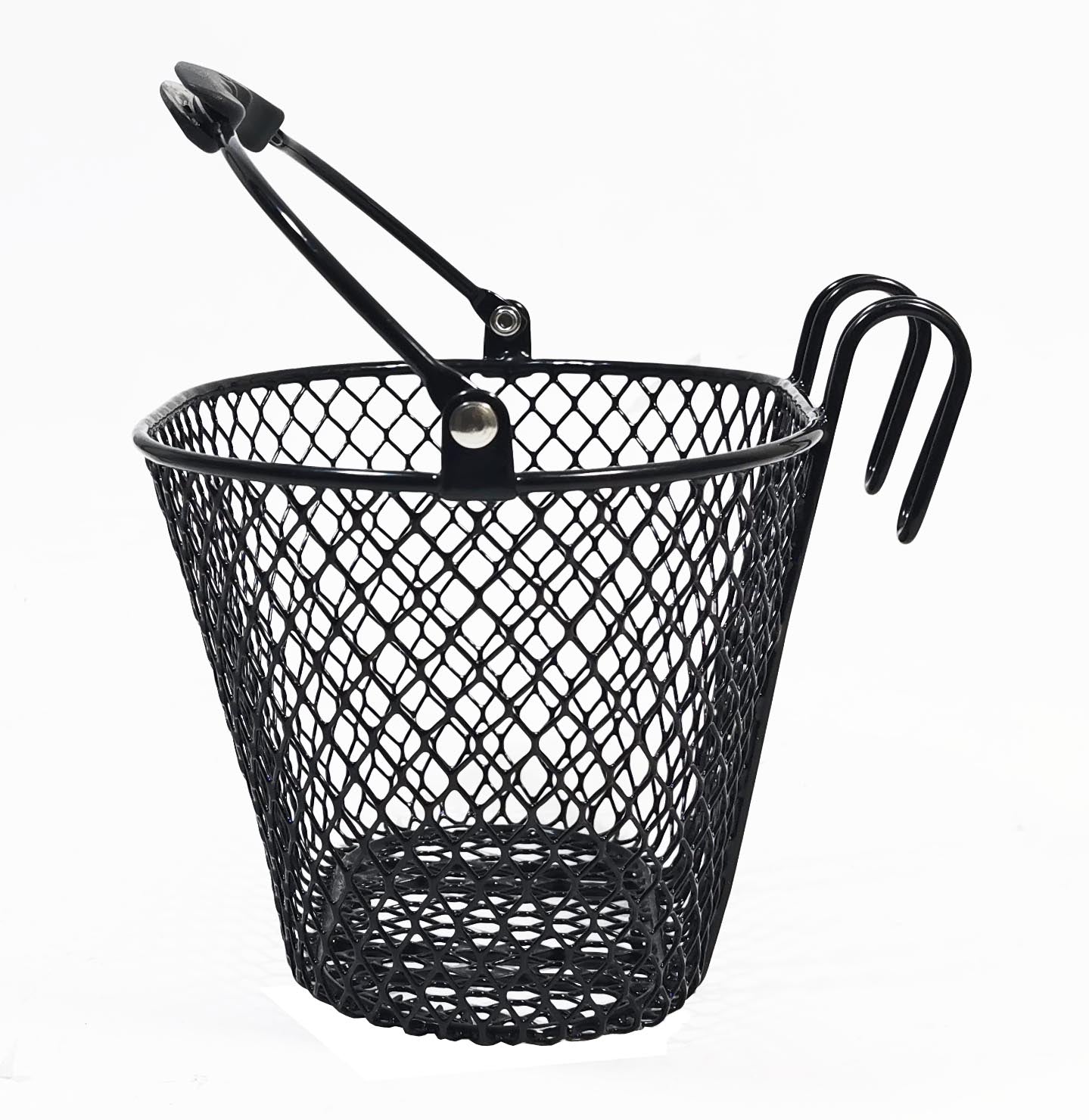 Kinder Fahrradkorb Metall Lenkerkorb Tragekorb Korb vorne Kinder Fahrrad 5 Ltr