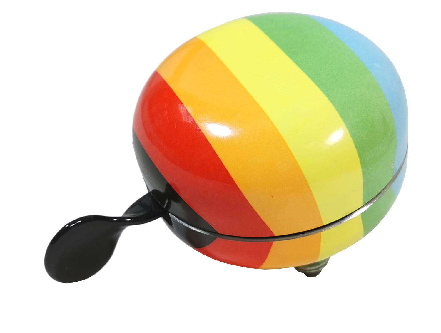 Fahrradklingel XXL Ding Dong 80mm Fahrrad Klingel Glocke Fahrradglocke