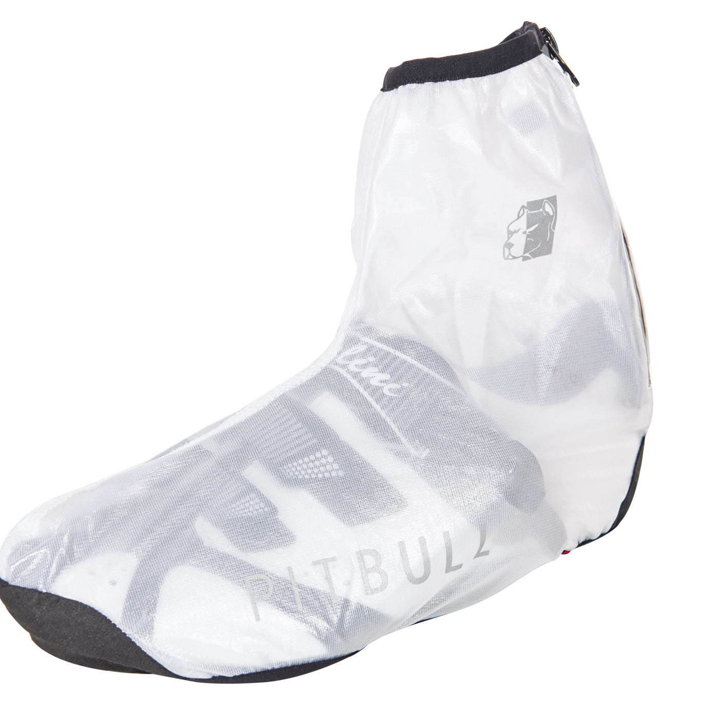 Pitbull Trap Fahrrad Schuhcover Überschuhe Cover Sock wind- wasserfest