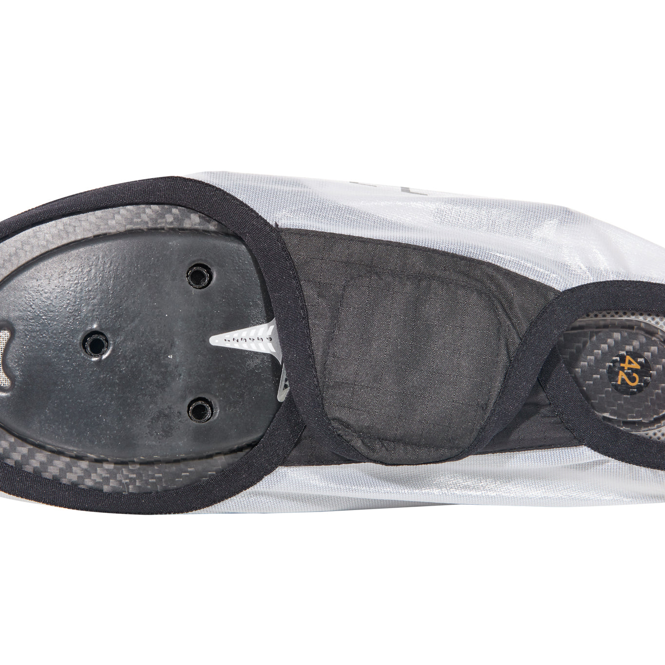 Pitbull Trap Fahrrad Schuhcover Überschuhe Cover Sock wind- wasserfest