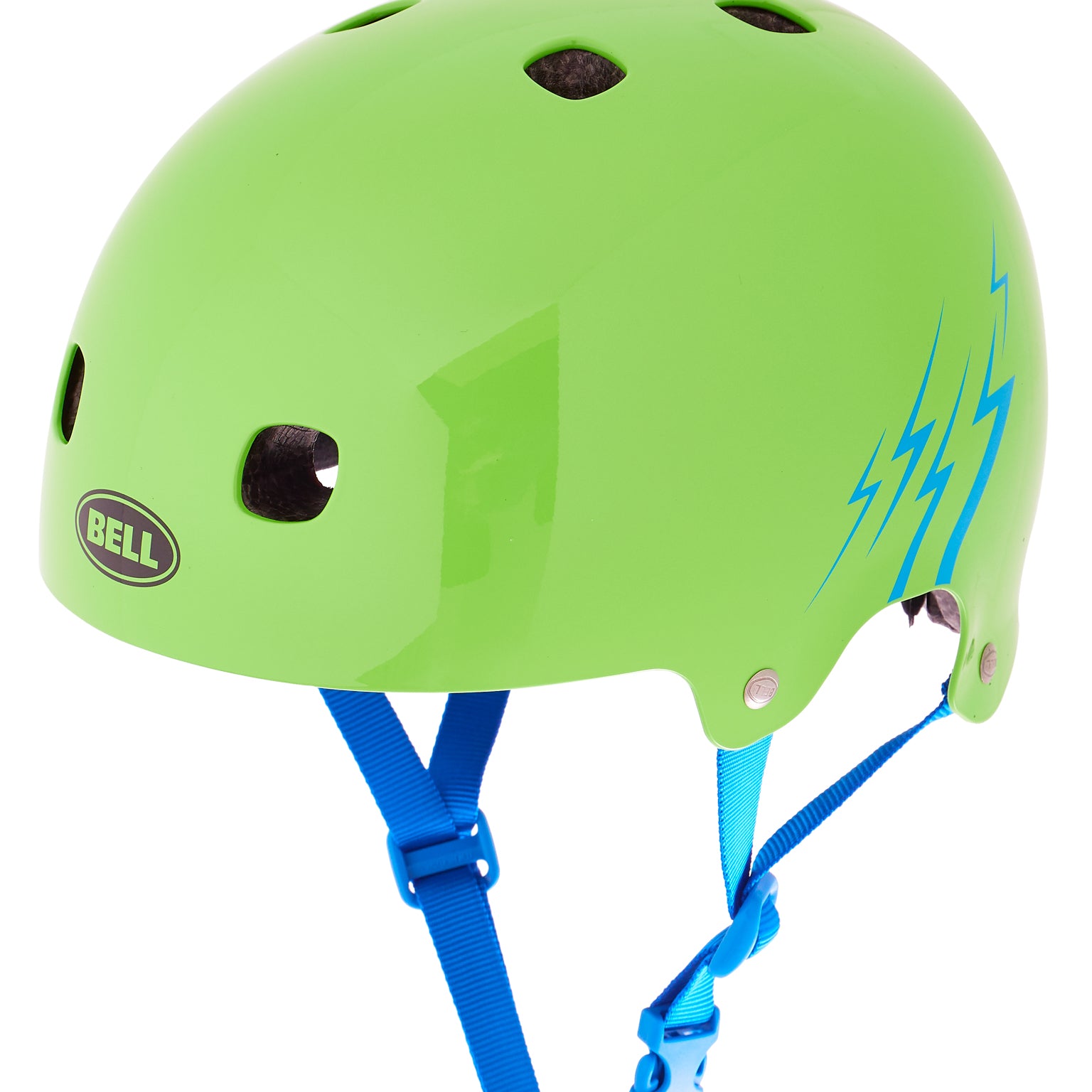 Bell Segment Fahrradhelm Radhelm Helm BMX MTB Inliner Skater Dirtbike