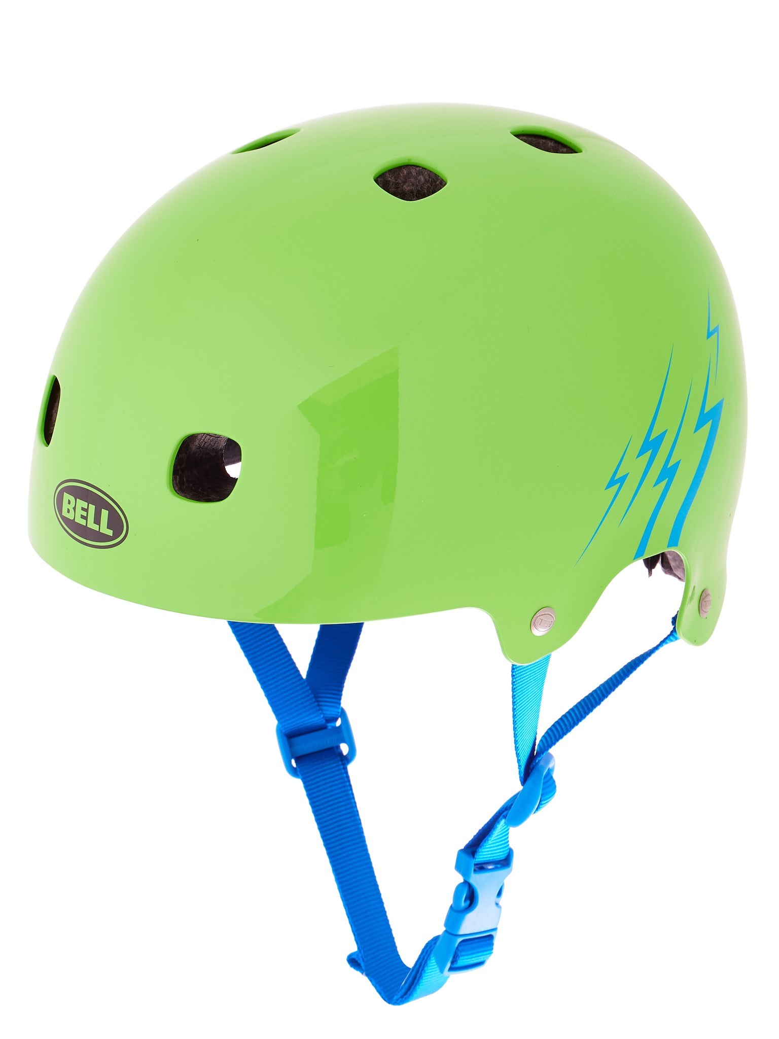 Bell Segment Fahrradhelm Radhelm Helm BMX MTB Inliner Skater Dirtbike