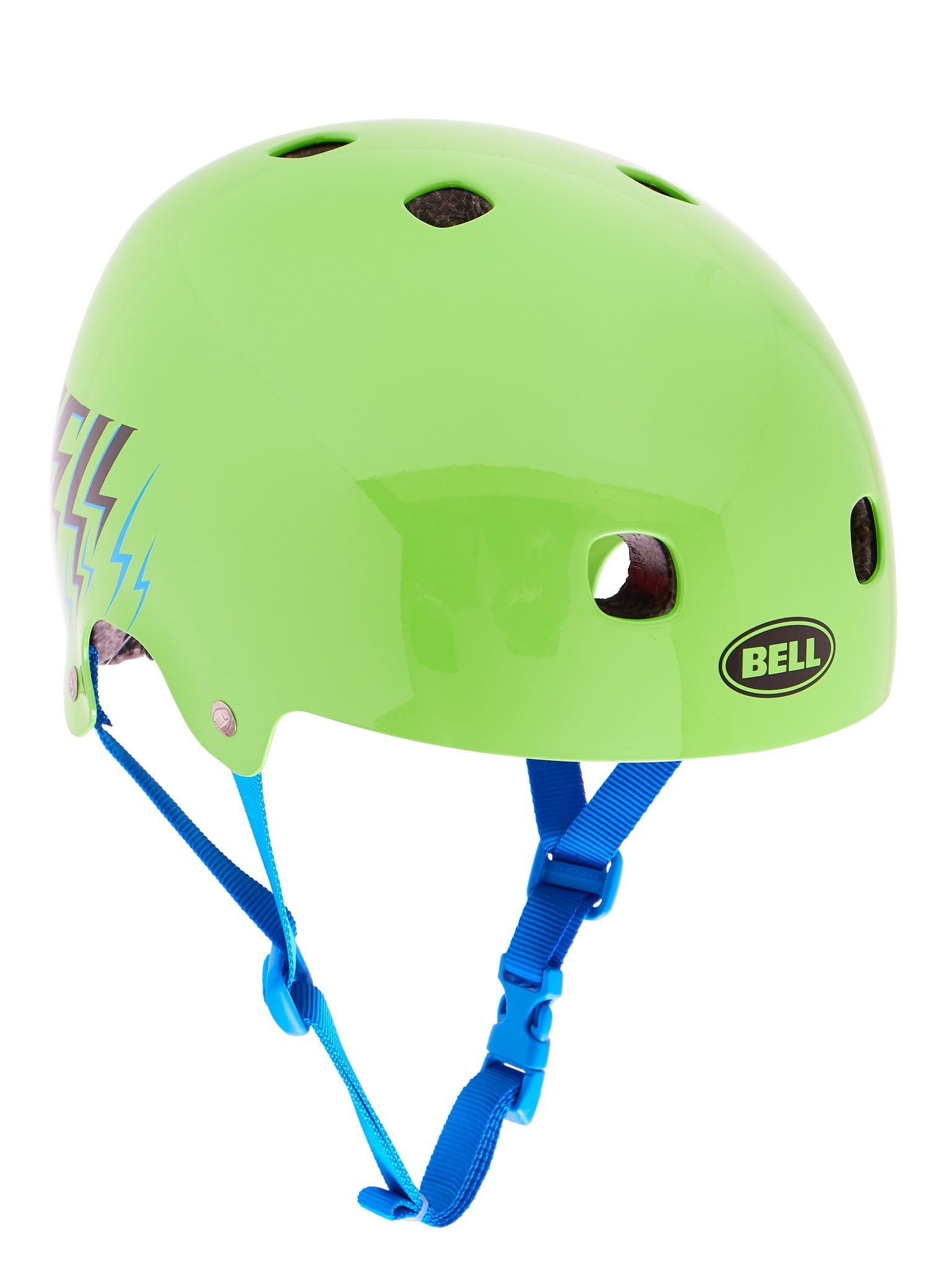 Bell Segment Fahrradhelm Radhelm Helm BMX MTB Inliner Skater Dirtbike