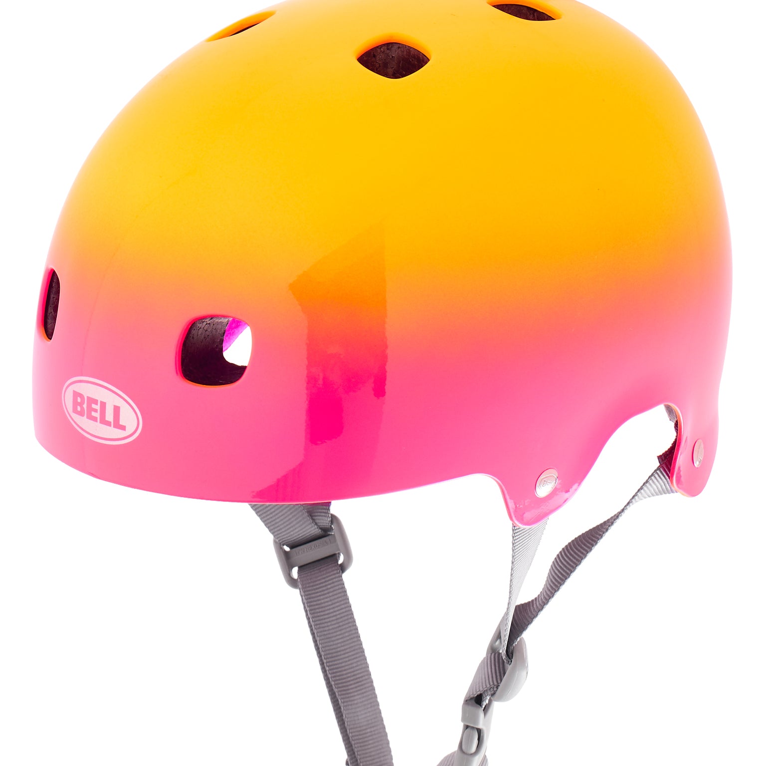 Bell Segment Fahrradhelm Radhelm Helm BMX MTB Inliner Skater Dirtbike