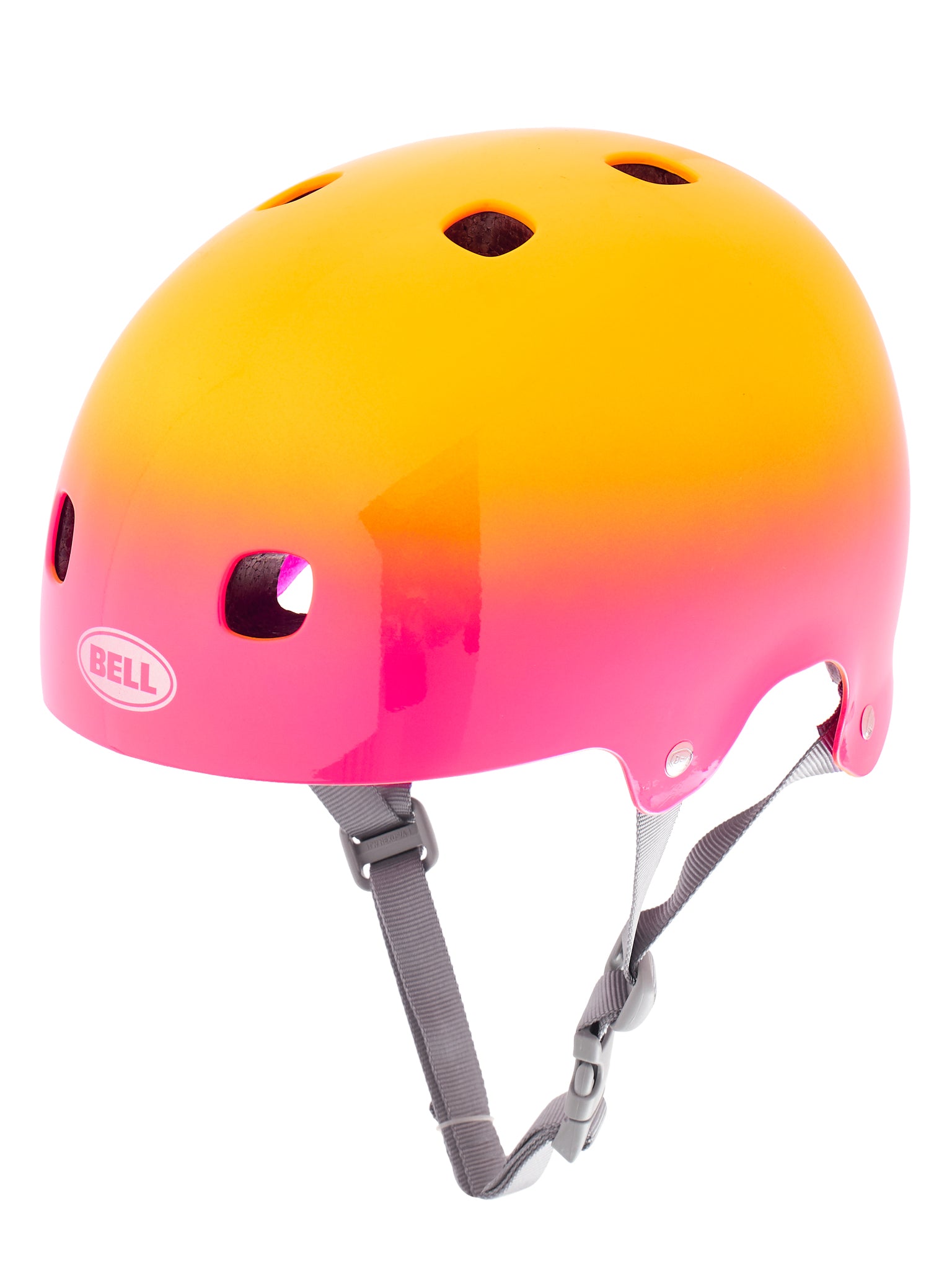 Bell Segment Fahrradhelm Radhelm Helm BMX MTB Inliner Skater Dirtbike