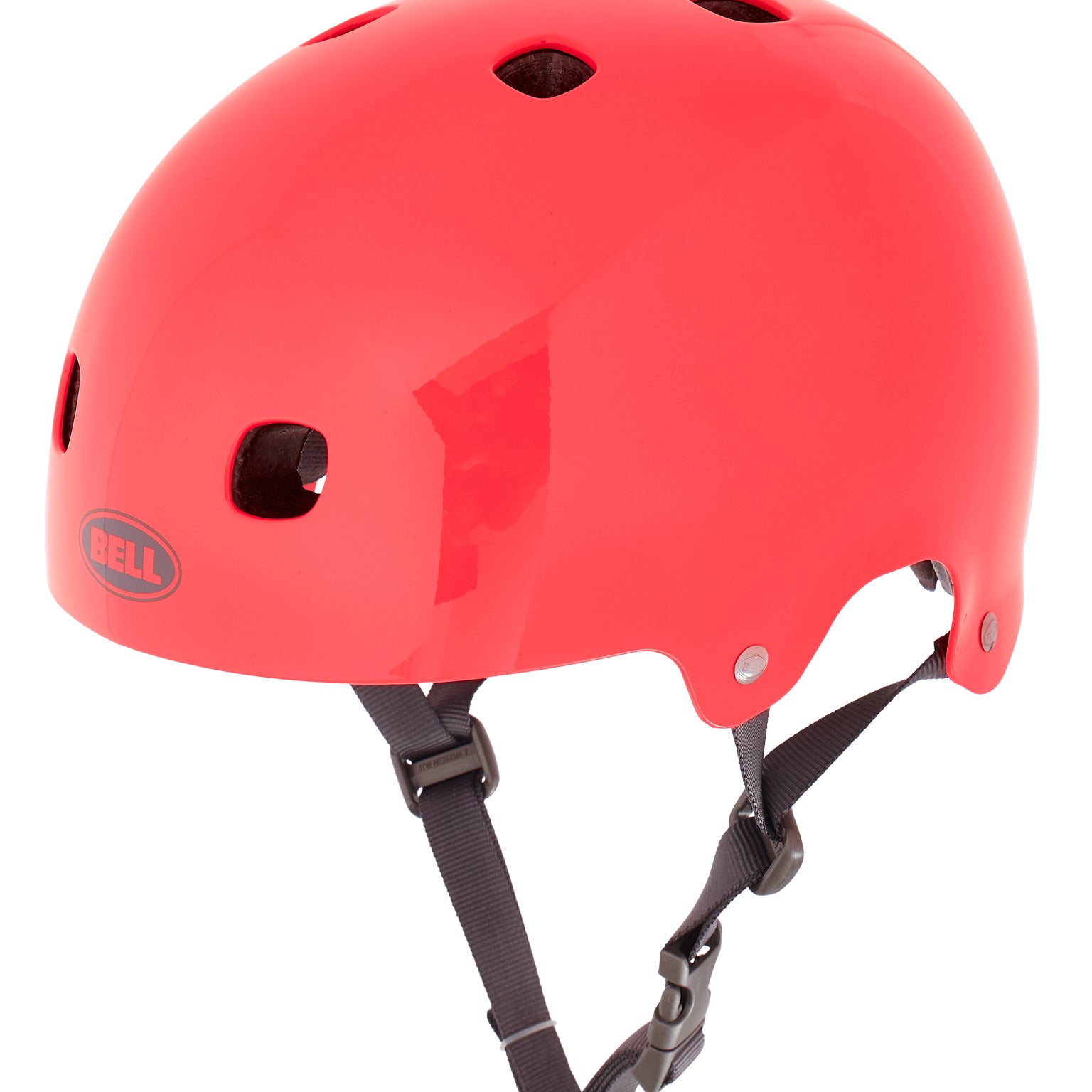 Bell Segment Fahrradhelm Radhelm Helm BMX MTB Inliner Skater Dirtbike