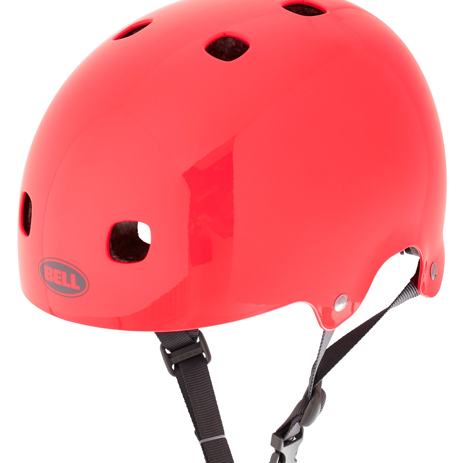 Bell Segment Fahrradhelm Radhelm Helm BMX MTB Inliner Skater Dirtbike