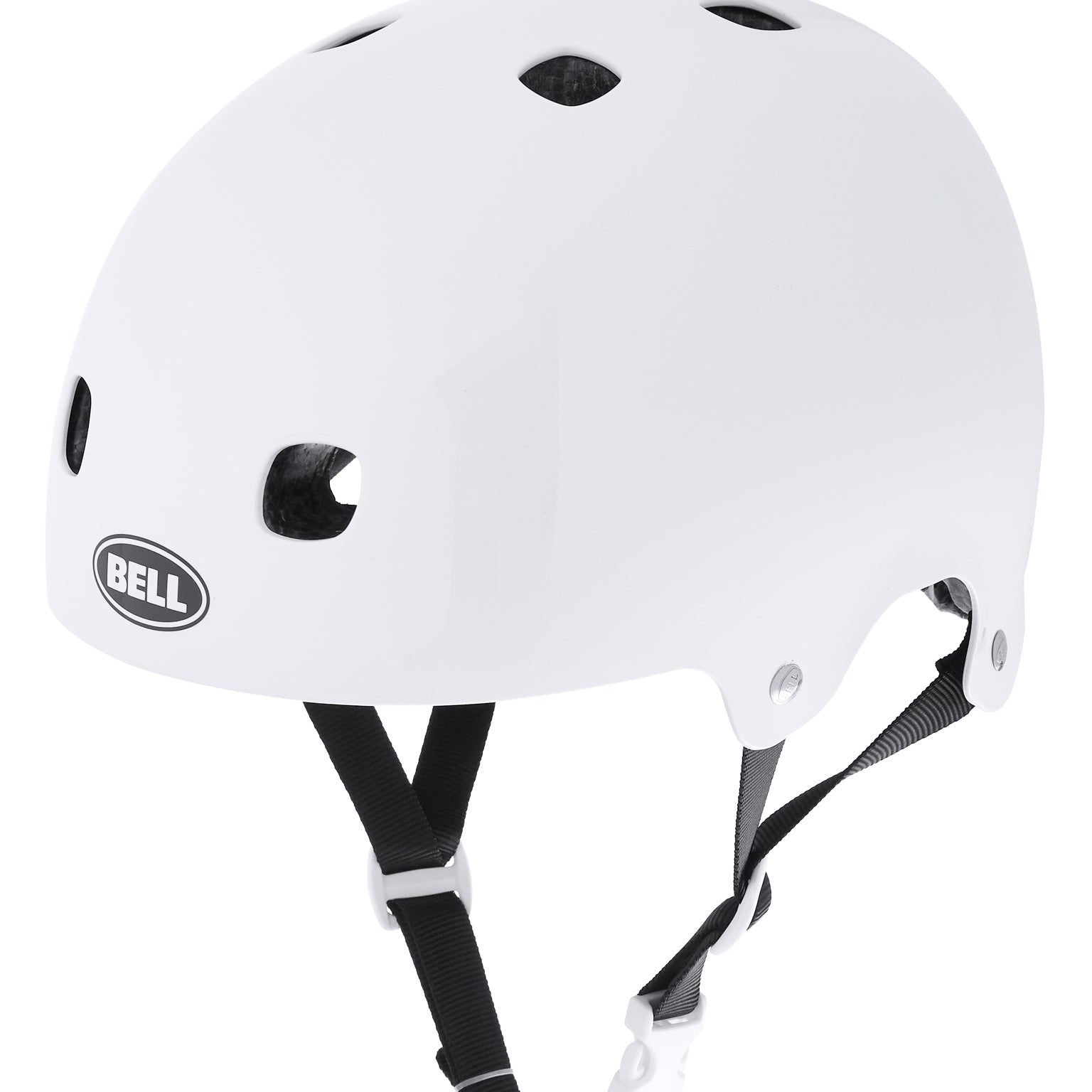 Bell Segment Fahrradhelm Radhelm Helm BMX MTB Inliner Skater Dirtbike