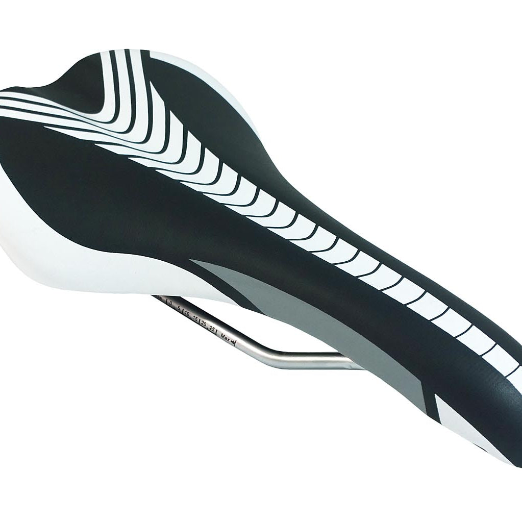 Fahrradsattel Spectra Teq VL1353 MTB Sattel Rennrad Radsattel Rennradsattel