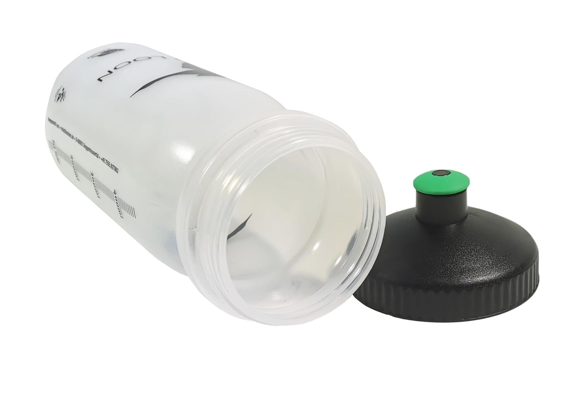 Bio Trinkflasche Red Loon Fahrradflasche Wasserflasche umweltfreundlich BPA-frei