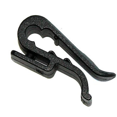 Ersatzteil Haken für Red Loon Pro Ideale Hitec Packtasche Gepäckträgertasche