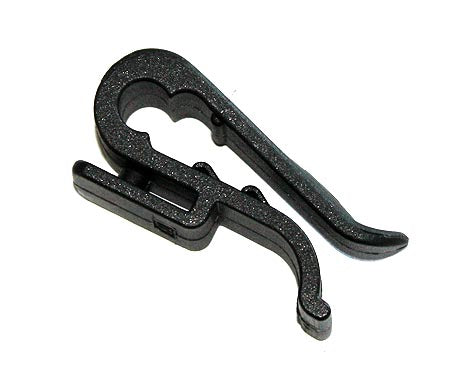 Ersatzteil Haken für Red Loon Pro Ideale Hitec Packtasche Gepäckträgertasche