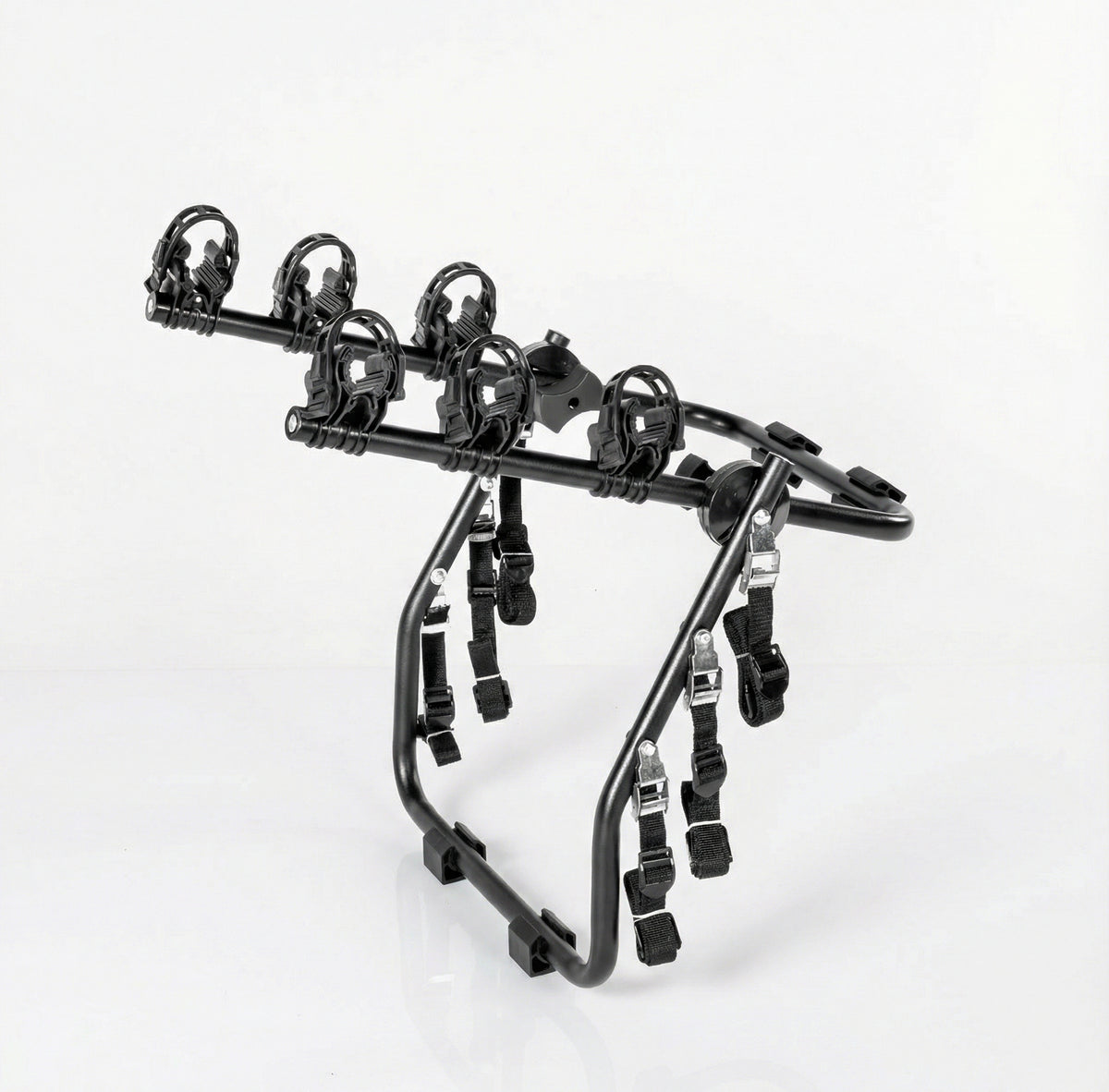 Heckträger Holiday Fahrradträger kompatibel mit Chevrolet Cruze 09-10