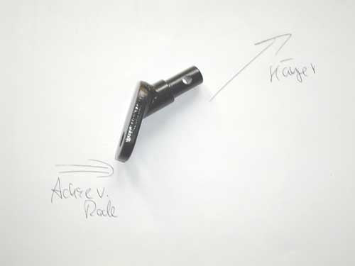 zusätzliche Kupplung für Kinderanhänger Lastenanhänger