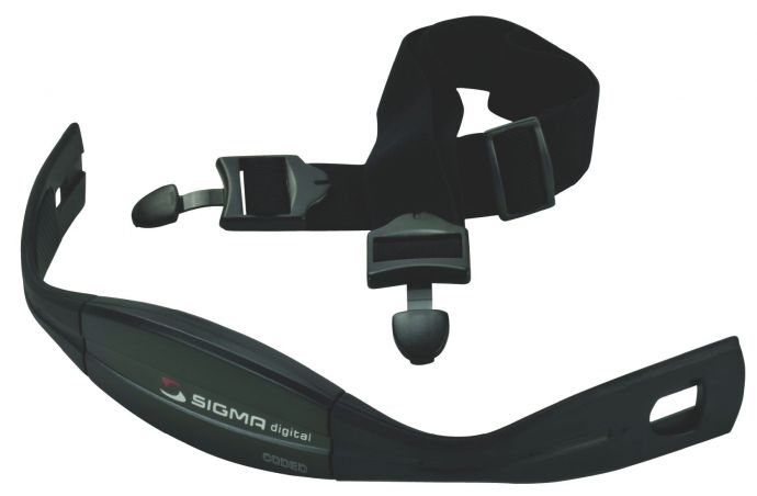 Sigma RC Onyx Pulscomputer Pulsuhr Laufcomputer Laufuhr Running Computer Fitnessuhr