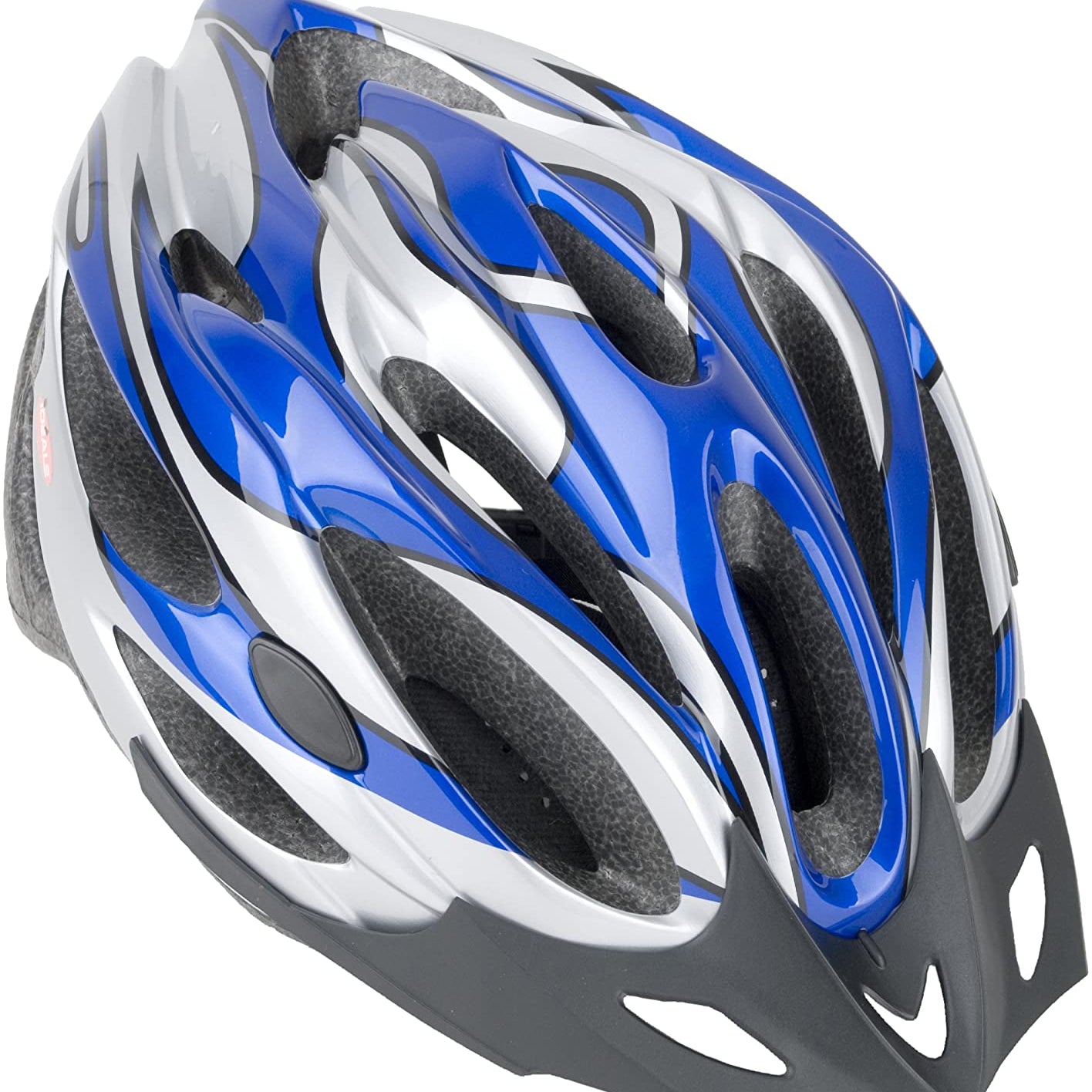 Blue Bird Fahrradhelm Radhelm Schutzhelm MTB Trekking Fahrrad Helm Kinder Erwachsene