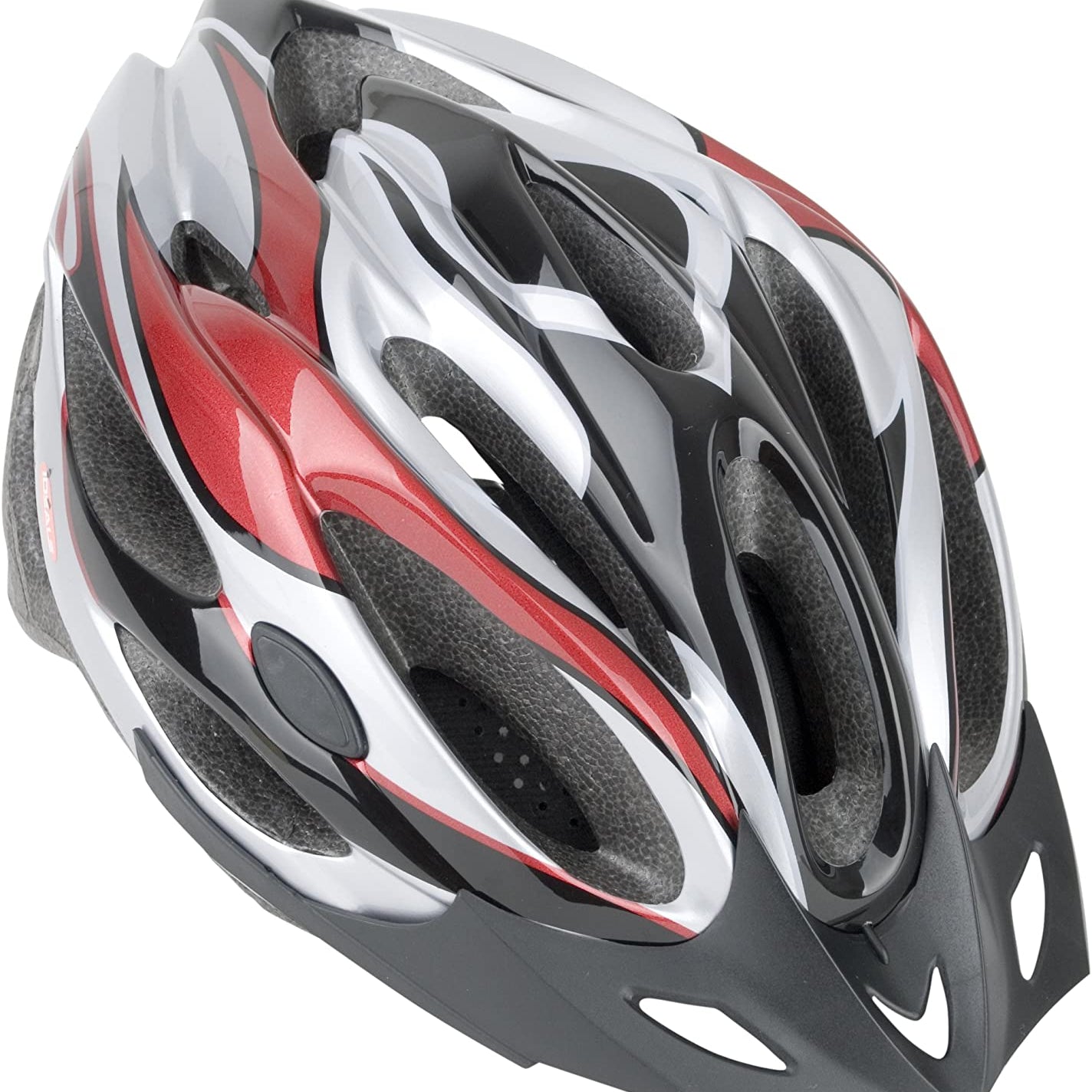 Blue Bird Fahrradhelm Radhelm Schutzhelm MTB Trekking Fahrrad Helm Kinder Erwachsene