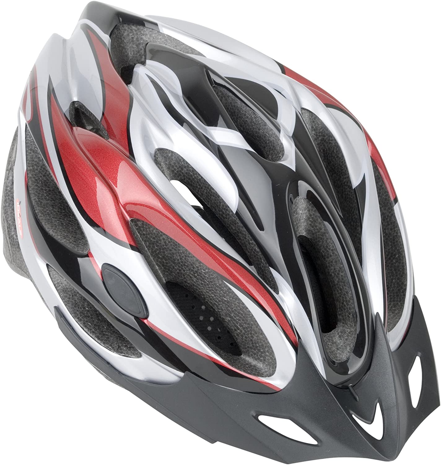 Blue Bird Fahrradhelm Radhelm Schutzhelm MTB Trekking Fahrrad Helm Kinder Erwachsene