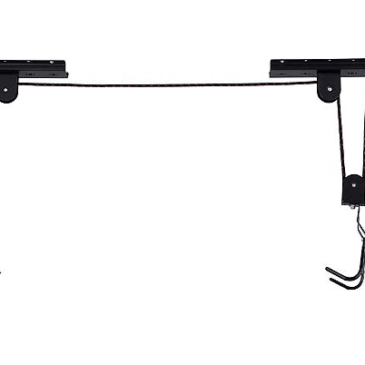 Prophete Fahrradlift Fahrradaufhängung Fahrradaufzug Seilzugsystem bis 20kg
