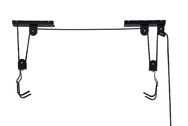 Prophete Fahrradlift Fahrradaufhängung Fahrradaufzug Seilzugsystem bis 20kg