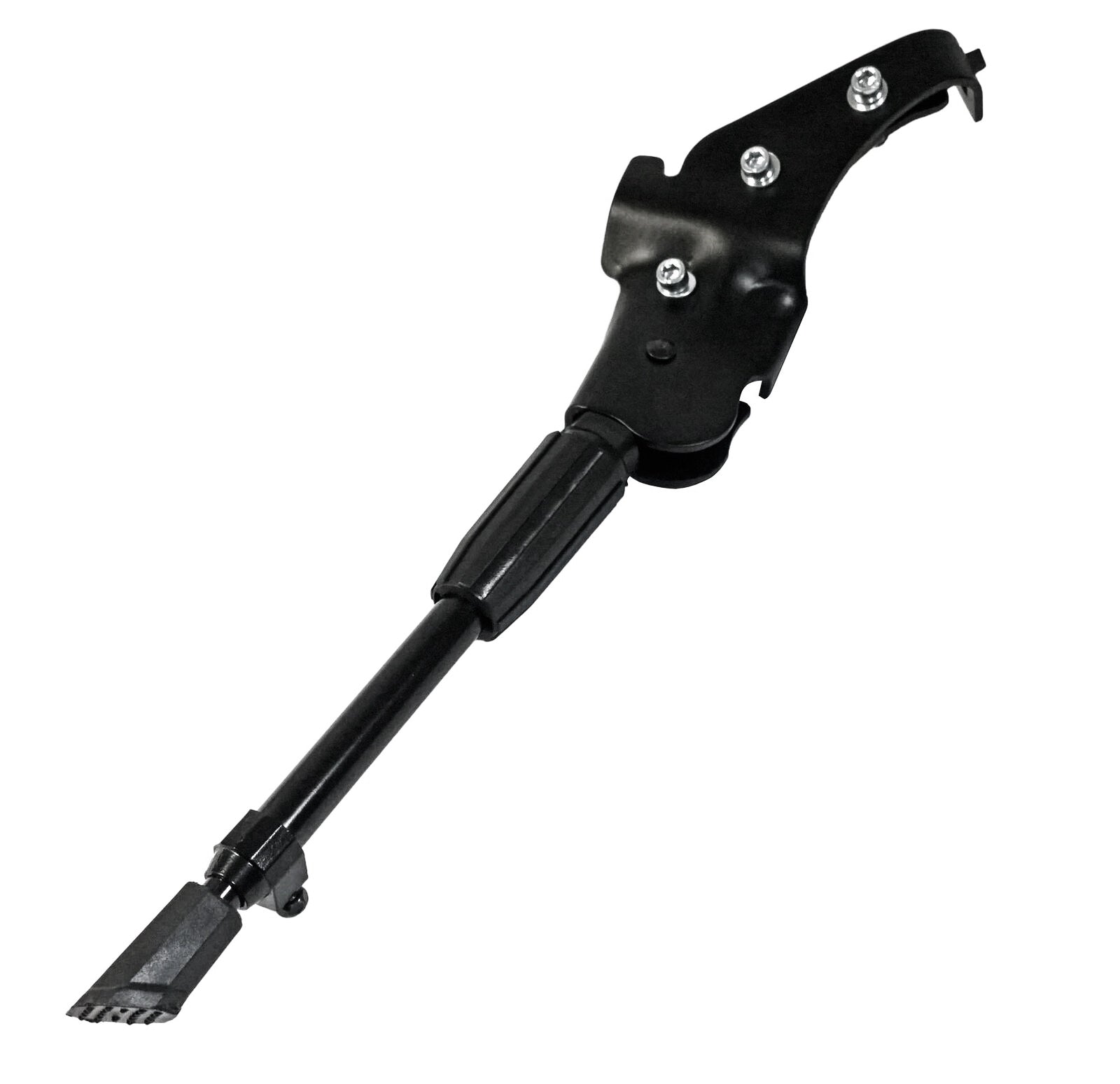 Red Loon Aluminium Seitenständer 24-28" verstellbar Hinterbauständer Fahrradständer