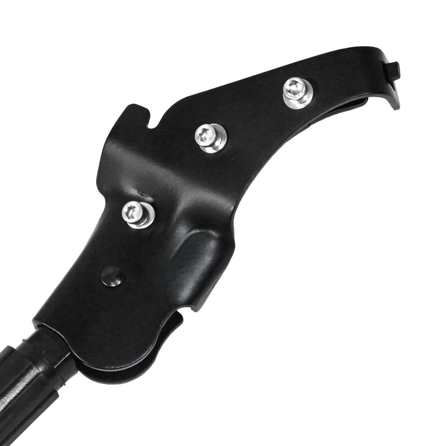 Red Loon Aluminium Seitenständer 24-28" verstellbar Hinterbauständer Fahrradständer