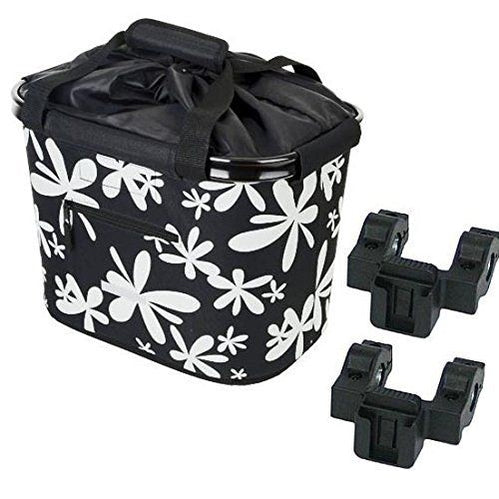 BLUE BIRD Lenkerkorb Fahrradkorb 6 verschiedene Farben