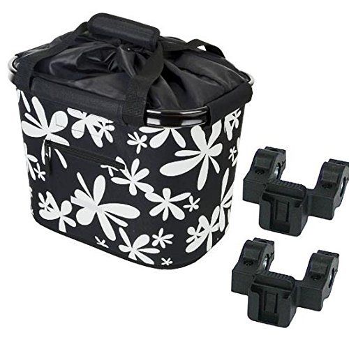 BLUE BIRD Lenkerkorb Fahrradkorb 6 verschiedene Farben