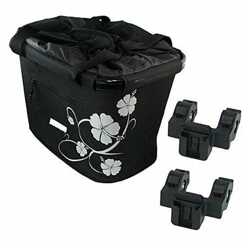 BLUE BIRD Lenkerkorb Fahrradkorb 6 verschiedene Farben