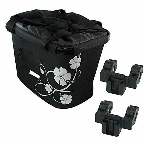 BLUE BIRD Lenkerkorb Fahrradkorb 6 verschiedene Farben