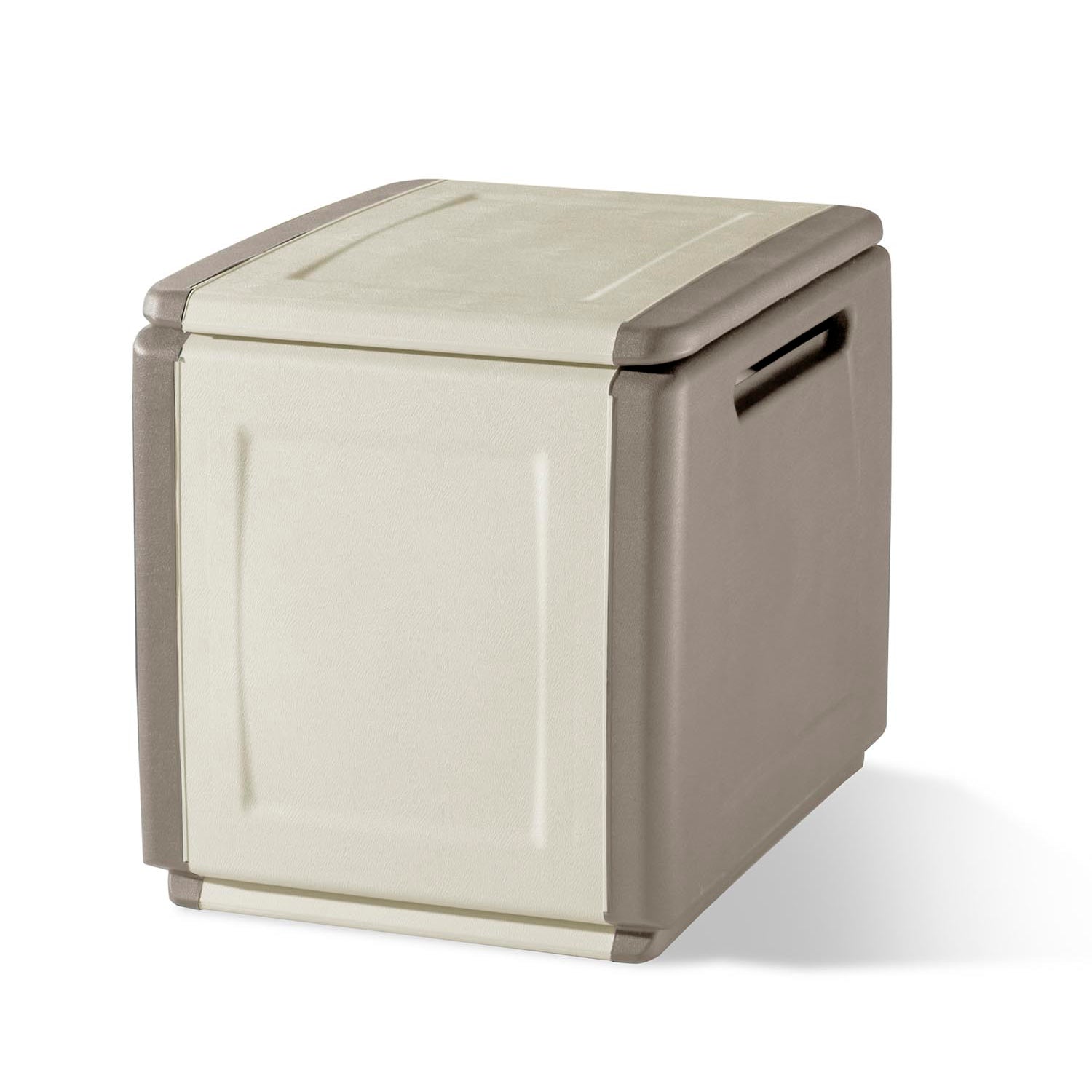 Kissenbox VDP Gartenbox Auflagenbox Gartentruhe Mehrzwecktruhe 130/230/330 Liter