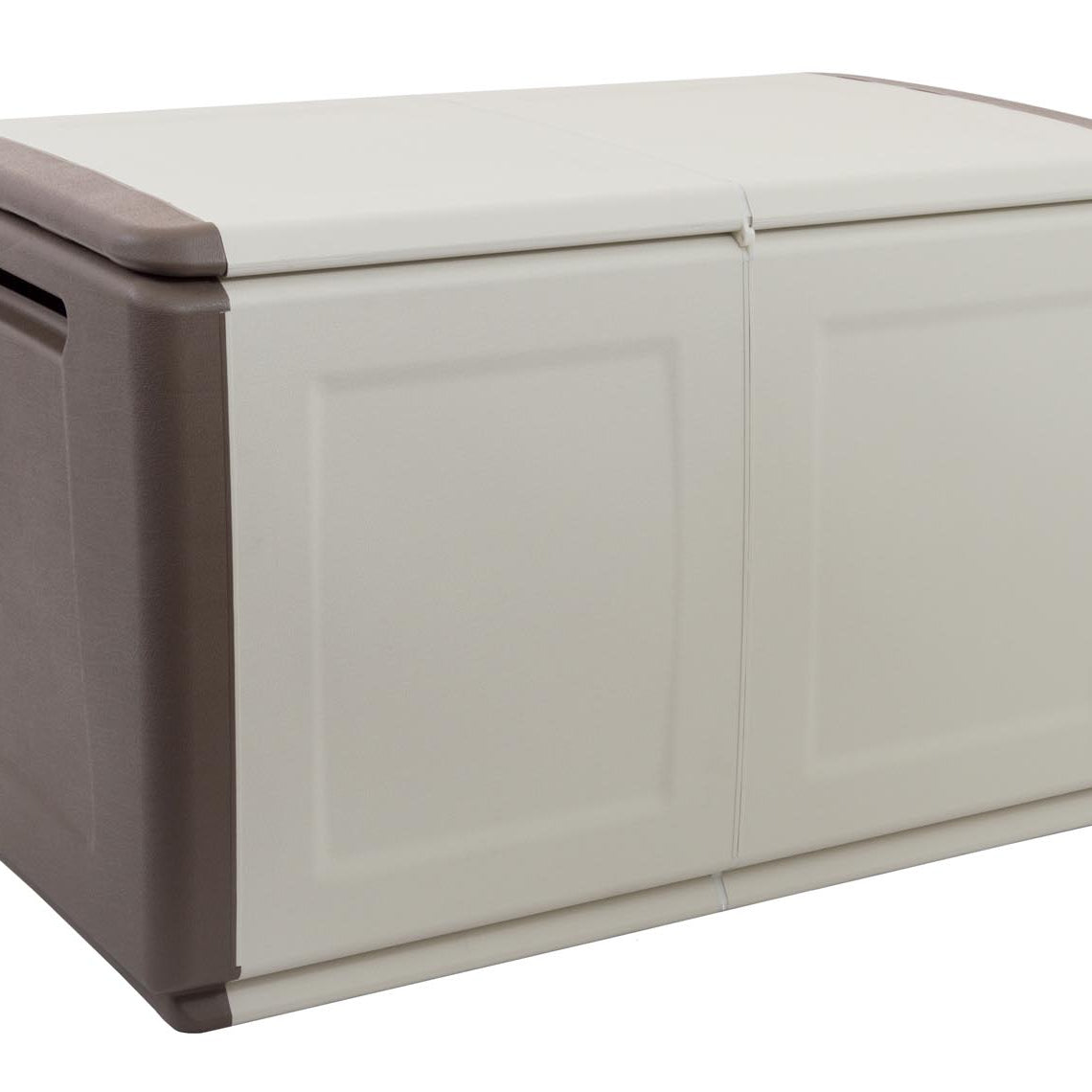 Kissenbox VDP Gartenbox Auflagenbox Gartentruhe Mehrzwecktruhe 130/230/330 Liter